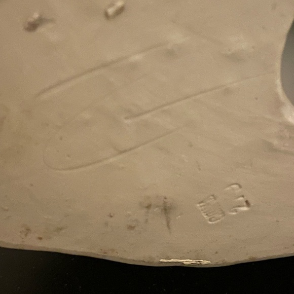 Vintage Porcelain Goat with kid - Picture 13 of 13